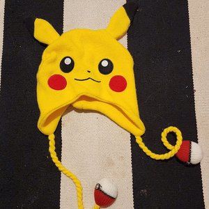 Pikachu Hat